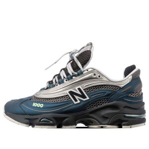 New Balance �j���[�o�����X �����Y �X�j�[�J�[ �yNew Balance 1000 'Deep Ocean' M1000S�z �T�C�Y US_6(24.0cm)