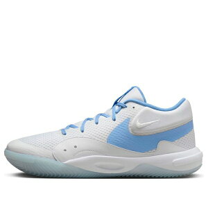 Nike �i�C�L �����Y �X�j�[�J�[ �yNike Hyperquick 'White Valor Blue' FN4678-101�z �T�C�Y US_9(27.0cm)