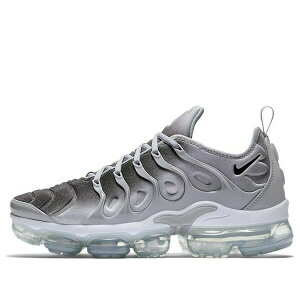 Nike �i�C�L �����Y �X�j�[�J�[ �yNike Air VaporMax Plus 'Silver Gradient' 924453-007�z �T�C�Y US_9.5(27.5cm)