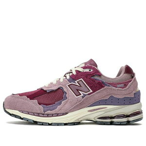New Balance �j���[�o�����X �����Y �X�j�[�J�[ �yNew Balance 2002R 'Protection Pack - Pink' M2002RDH�z �T�C�Y US_7.5(25.5cm)