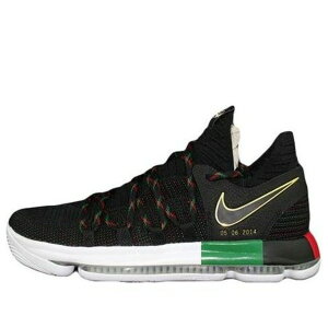 Nike �i�C�L �����Y �X�j�[�J�[ �yNike KD 10 'BHM' 897817-003�z �T�C�Y US_8(26.0cm)