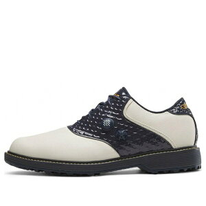 Reebok ���[�{�b�N �����Y �X�j�[�J�[ �yReebok x MANORS OG Pump Golf 'Navy Chalk' 100239156�z �T�C�Y US_12(30.0cm)