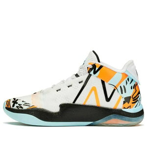 New Balance �j���[�o�����X �����Y �X�j�[�J�[ �yNew Balance TWO WXY V2 'White Bleach Blue' BB2WYFE2�z �T�C�Y US_M_14