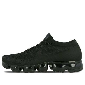 Nike �i�C�L �����Y �X�j�[�J�[ �yNike Air VaporMax 'Triple Black 2.0' 849558-011�z �T�C�Y US_9.5(27.5cm)