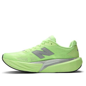 New Balance �j���[�o�����X �����Y �X�j�[�J�[ �yNew Balance FuelCell Rebel v5 'Mint Flash' MFCXLZ5�z �T�C�Y US_5(23.0cm)