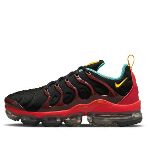 Nike �i�C�L �����Y �X�j�[�J�[ �yNike Air VaporMax Plus 'Stained Glass' DX1795-001�z �T�C�Y US_9(27.0cm)