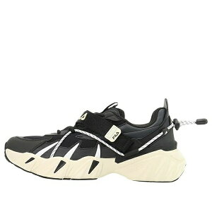FILA �t�B�� �����Y �X�j�[�J�[ �yFILA Beast XT Sneakers 'Black White' F12M231123FBK�z �T�C�Y US_10(28.0cm)