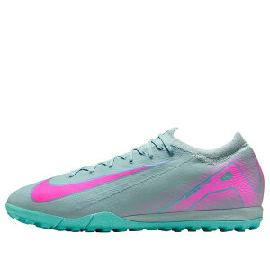 Nike �i�C�L �����Y �X�j�[�J�[ �yNike Mercurial Vapor 16 Pro 'Ocean Cube Pink Blast' FQ8687-301�z �T�C�Y US_8.5(26.5cm)