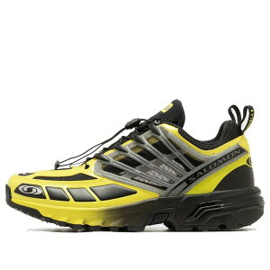 SALOMON �T������ �����Y �X�j�[�J�[ �ySALOMON x Margiela ACS PRO MM6 'Black Blazing Yellow' 491124�z �T�C�Y US_M_4