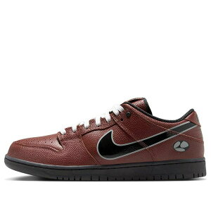 Nike �i�C�L �����Y �X�j�[�J�[ �yNike x Limosine Skateboards SB Dunk Low 'Football' HJ4131-200�z �T�C�Y US_M_4.5
