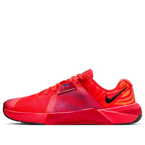 Nike �i�C�L �����Y �X�j�[�J�[ �yNike Metcon 10 AMP 'Bright Crimson University Red' HQ2615-600�z �T�C�Y US_9(27.0cm)