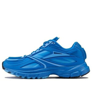 Reebok ���[�{�b�N �����Y �X�j�[�J�[ �yReebok Premier Road Modern 'Pure Blue' 100072110�z �T�C�Y US_6(24.0cm)