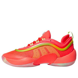 adidas �A�f�B�_�X �����Y �X�j�[�J�[ �yadidas x Haribo Goldbears D.O.N. Issue #6 'Lucid Red' JH7917�z �T�C�Y US_M_14