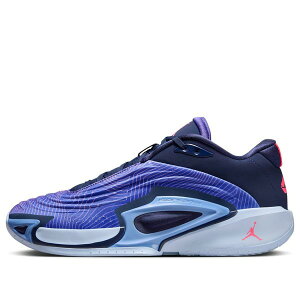 Jordan �W���[�_�� �����Y �X�j�[�J�[ �yAir Jordan Luka 3 'Purple Comet' FQ1284-500�z �T�C�Y US_11(29.0cm)