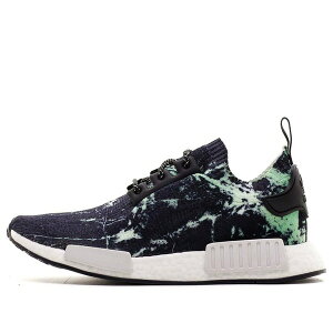 adidas �A�f�B�_�X �����Y �X�j�[�J�[ �yadidas NMD_R1 Primeknit 'Mint Marble' BB7996�z �T�C�Y US_5(23.0cm)