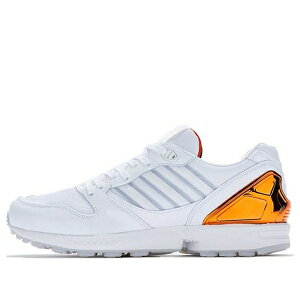 adidas �A�f�B�_�X �����Y �X�j�[�J�[ �yadidas The U x ZX 5000 'A-ZX Series - University of Miami' FZ4416�z �T�C�Y US_6(24.0cm)