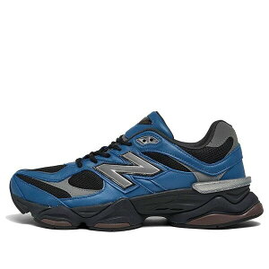 New Balance �j���[�o�����X �����Y �X�j�[�J�[ �yNew Balance 9060 'Dark Royal Brown' U9060NRH�z �T�C�Y US_M_4