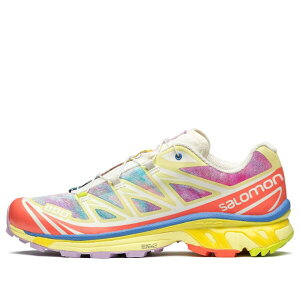 SALOMON �T������ �����Y �X�j�[�J�[ �ySALOMON XT-6 MOUNTAIN 'Mount Siguniang' 473621�z �T�C�Y US_5.5(23.5cm)