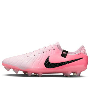 Nike �i�C�L �����Y �X�j�[�J�[ �yNike Tiempo Legend 10 Elite 'Pink Foam Black' DV4328-601�z �T�C�Y US_5(23.0cm)