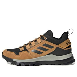 adidas �A�f�B�_�X �����Y �X�j�[�J�[ �yadidas Terrex Low 'Mesa' EH3535�z �T�C�Y US_10(28.0cm)