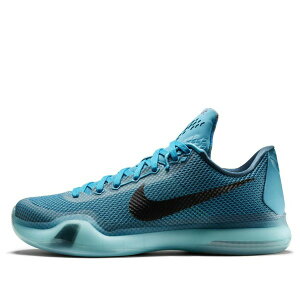 Nike �i�C�L �����Y �X�j�[�J�[ �yNike Kobe 10 '5AM Flight' 705317-403�z �T�C�Y US_10(28.0cm)