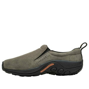 Merrell ������ �����Y �X�j�[�J�[ �yMerrell Jungle Moc 'Gun Smoke' J60787�z �T�C�Y US_M_15