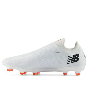 New Balance �j���[�o�����X �����Y �X�j�[�J�[ �yNew Balance Furon Pro FG v7+ 'White Black True Red' SF1FW75�z �T�C�Y US_9.5(27.5cm)