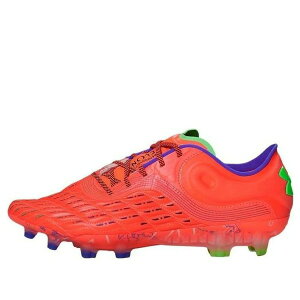 Under Armour �A���_�[�A�[�}�[ �����Y �X�j�[�J�[ �yUnder Armour Magnetico Elite 3 FG 'Beta Green Screen' 3026740-600�z �T�C�Y US_7(25.0cm)