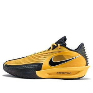 Nike �i�C�L �����Y �X�j�[�J�[ �yNike Air Zoom GT Cut 3 Turbo EP 'Black University Gold' IM3369-007�z �T�C�Y US_12(30.0cm)