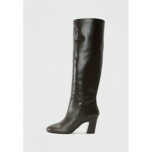 fB[XNGA[h fB[X u[c V[Y High heeled boots - black