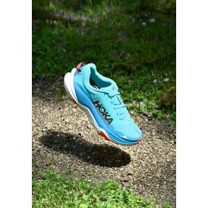 �z�J�I�l�I�l ���f�B�[�X �t�B�b�g�l�X �X�|�[�c TORRENT 4 - Trail running shoes - cielo blue/skyward blue