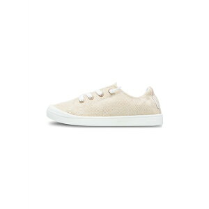 LV[ fB[X Xj[J[ V[Y BAYSHORE PLUS - Trainers - beige