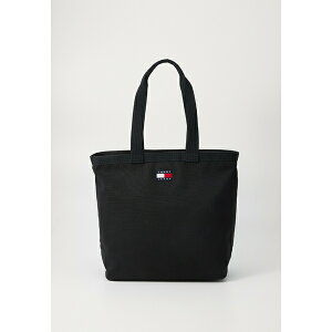 g~[qtBK[ Y g[gobO obO COLLEGIATE SUMMER TOTE - Tote bag - black