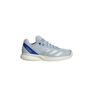 AfB_X fB[X tBbglX X|[c PICKLE - Multicourt tennis shoes - halo blue silver metallic lucid blue