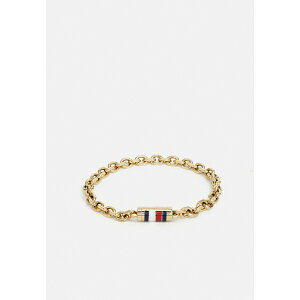 g~[ qtBK[ Y uXbgEoOEANbg ANZT[ BRUCE CHAIN UNISEX - Bracelet - gold-coloured