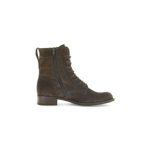 K{[ fB[X u[c V[Y Lace-up ankle boots - engl brown