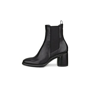 GR[ fB[X u[c V[Y SCULPTED LX 55 - Ankle boots - black