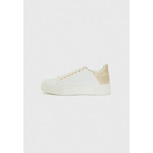 GC` W[ G fB[X Xj[J[ V[Y BLADE - Trainers - weiss platin