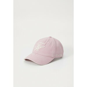 g~[ qtBK[ fB[X Xq ANZT[ EMBROIDERED - Cap - mystic orchid