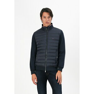 g~[ qtBK[ Y WPbgu] AE^[ MIX MEDIA - Light jacket - desert sky