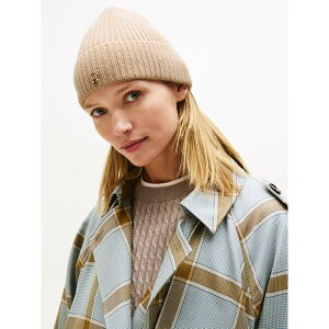 g~[ qtBK[ fB[X Xq ANZT[ Beanie - sandalwood