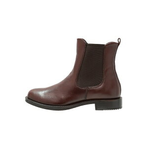GR[ fB[X u[c V[Y SARTORELLE 25 - Classic ankle boots - dark brown