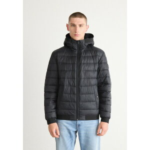 {X Y WPbgu] AE^[ ODENIS - Light jacket - black