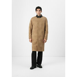 hCR[ Y R[g AE^[ COSMANO - Trenchcoat - brown