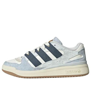 adidas AfB_X Y Xj[J[ yadidas Forum Puffed 'Blue White' JS2486z TCY US_7.5(25.5cm)