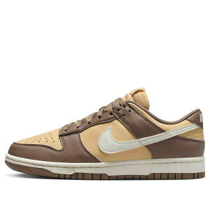Nike �i�C�L ���f�B�[�X �X�j�[�J�[ Mink Brown/Sail/Sesame/Coconut Milk �y(WMNS) Nike Dunk Low Next Nature 'Mink Brown Sesame' DD1873-201�z �T�C�Y US_7(24.0cm)