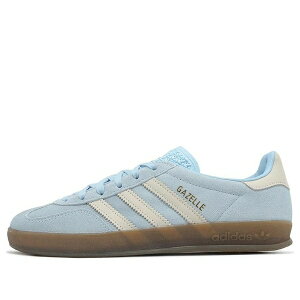 adidas AfB_X fB[X Xj[J[ Light Blue/Gum y(WMNS) adidas Gazelle Indoor 'Light Blue' JI2717z TCY US_8.5(25.5cm)
