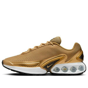 Nike �i�C�L ���f�B�[�X �X�j�[�J�[ Metallic Gold/Black/White/Team Gold �y(WMNS) Nike Air Max Dn Premium 'Golden Bullet' HJ9638-700�z �T�C�Y US_8(25.0cm)