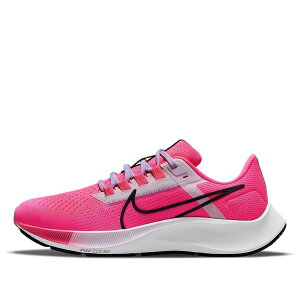 Nike �i�C�L ���f�B�[�X �X�j�[�J�[ Black/Pink �y(WMNS) Nike Pegasus 38 'Pink Black' DM7721-639�z �T�C�Y US_6(23.0cm)