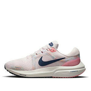 Nike �i�C�L ���f�B�[�X �X�j�[�J�[ Pearl Pink/White/Coral Chalk/Midnight Navy �y(WMNS) Nike Air Zoom Vomero 16 Premium 'Pink Acid Wash' FJ2962-601�z �T�C�Y US_9(26.0cm)